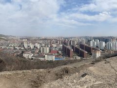 -红光山