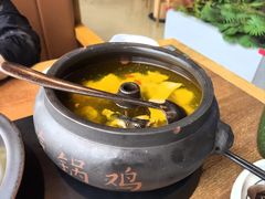 -云海肴·汽锅鸡·云南菜(祥云小镇店)