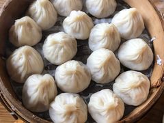 南翔小笼包-双塔老饭店
