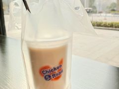 -前进5路汉堡炸鸡(汉街skp店)