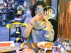 -·缸桶屋·韩式牛肋条自助烤肉(西湖D11店)