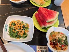 -大河宴·椒麻鱼火锅(北京路中和美食街店)