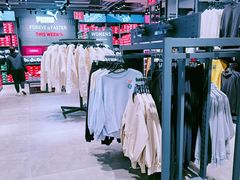 -巴黎春天(陕西路店)
