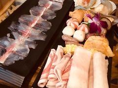 -丽江庭院之丽江往事(安定门店)