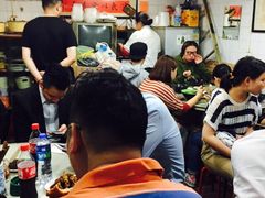 老地方面馆-老地方面馆(思南路店)