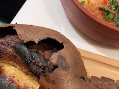 -原味田园·客家菜·土窑鸡(中航城君尚购物中心店)