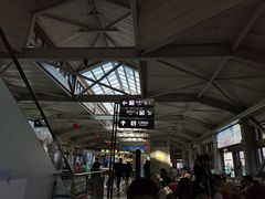 -丽江三义国际机场