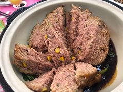 -仙林宾馆-餐厅