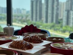 -海湾壹品中餐厅(远大购物中心店)