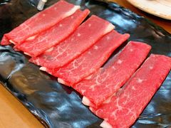 -牛New寿喜烧(青浦店)