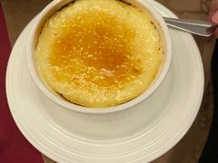 焦糖布丁-红房子西菜馆(淮海中路店)