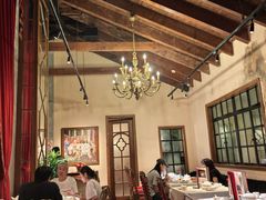 -玫瑰厅上海菜(兴国路店)