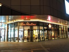 -Tims天好咖啡·贝果(凯德大峡谷购物中心店)