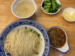 秃黄油-裕兴记·三虾面(西北街总店)