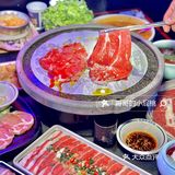 西安烤肉哪家强❓吃肉就选火炉旁‼️