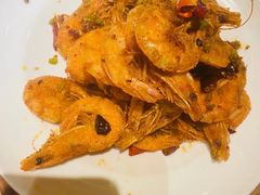 -金掌勺锅包肉(太原万达店)