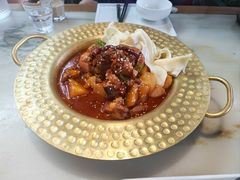 -天山传奇新疆菜(SKLP店)