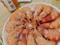 -一蚝一贝海鲜特色餐厅(万象城店)