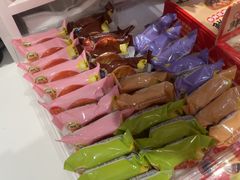 -味多美蛋糕(劲松京客隆店)
