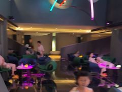 -碧涛阁·泡泡海洋·汤泉洗浴(王府花园店)