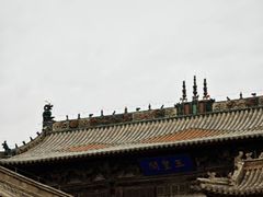-暖泉古镇