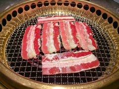 -谷牛日式烤肉(宝山U天地店)