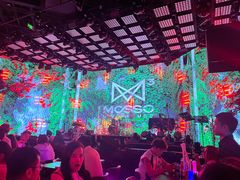 -MOSSO·Liveshow(M3香港广场店)