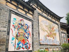 -天龙八部武侠城