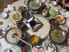 -柳沟豆腐宴69号福豆堂