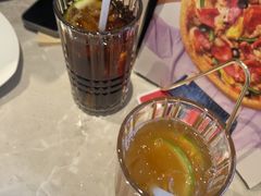 -必胜客(长安店)