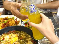 -文杰餐馆(南洪时尚风情街店)