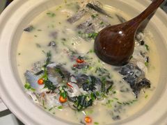 -老傅家湘潭水煮活鱼店(众一国际店)