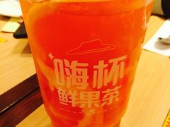 -必胜客(桂林中山店)