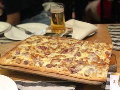 -兰特伯爵西餐厅·啤酒屋(方庄店)