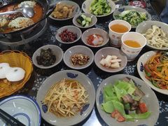 -张关合渣(航空大道店)