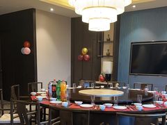 -海源北999中餐厅·昆明龙达温德姆花园酒店