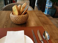 -Golden Lily河内巴黎法越料理餐厅(建国西路店)