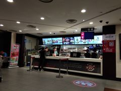 -肯德基(沪东店)