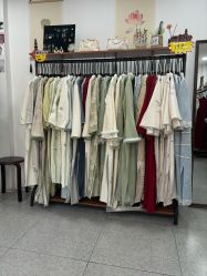 -陈大户旗袍(狮子林店)