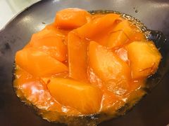 -御花园·粤菜·海鲜火锅(中山公园店)