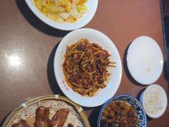 -天下客饭店(中山路店)