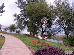 照片-西昌邛海宾馆