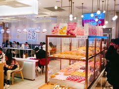 -奈雪的茶(大悦城店)