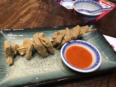 -南京大牌档(人民广场店)
