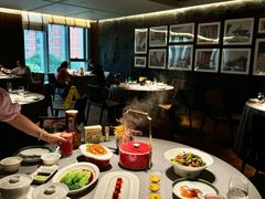 -秀儿四九城·新京菜(亚运村鸟巢店)