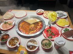 -犊门火锅(长沙五一广场总店)