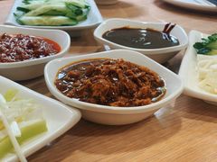 -姥家春饼店(漳州二路店)