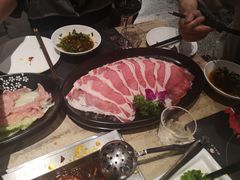 -锦城印象火锅(天府三街店)