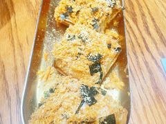 -小豆海棠(嘉兴路店)