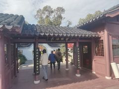 -南北湖风景区